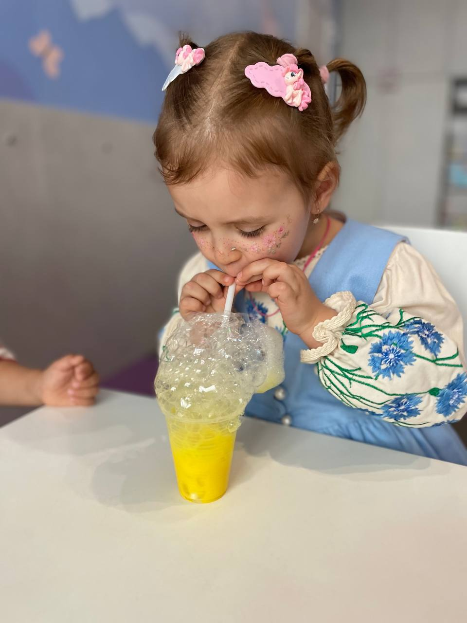 Життя Smart Kids