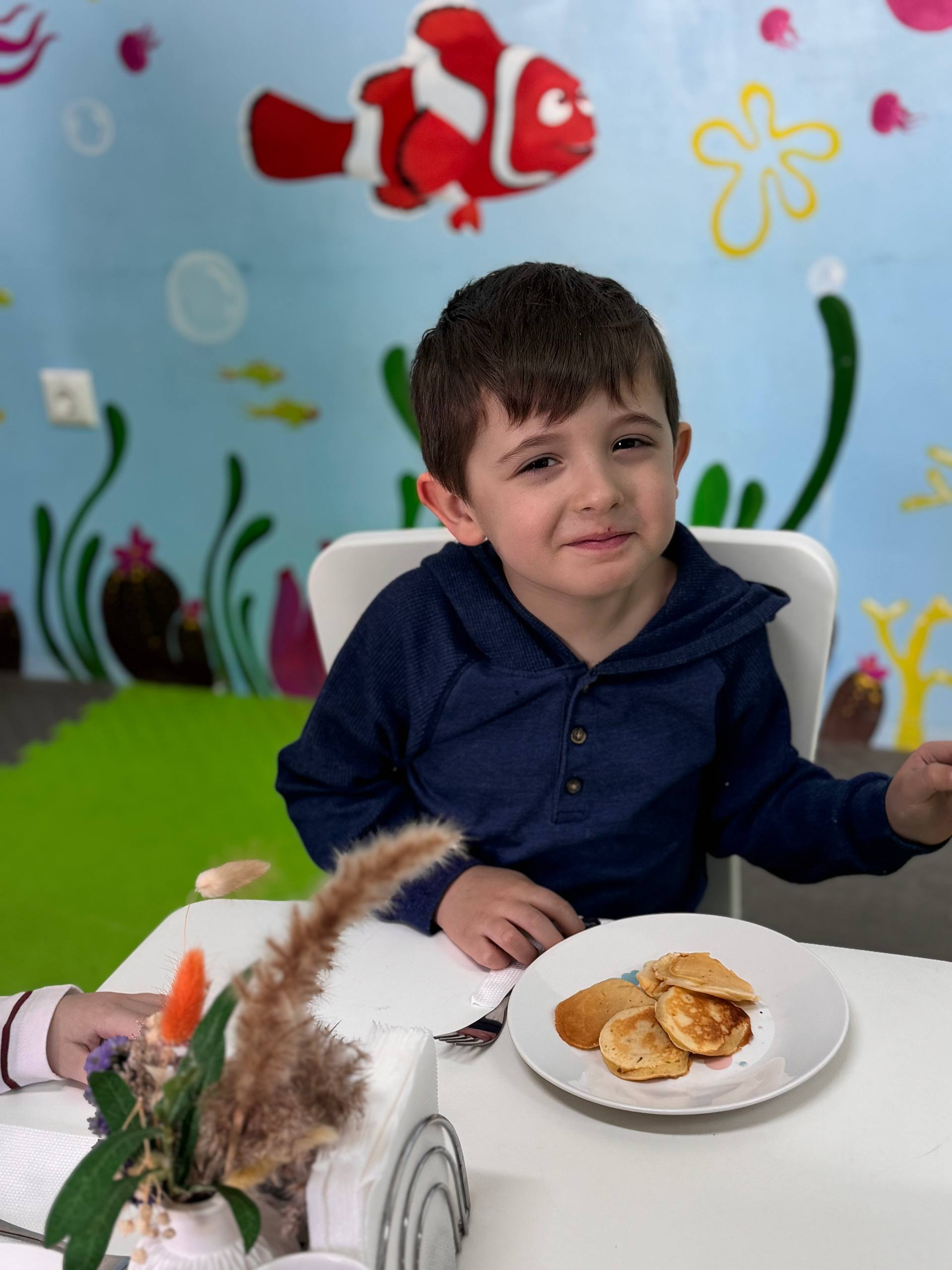 Життя Smart Kids