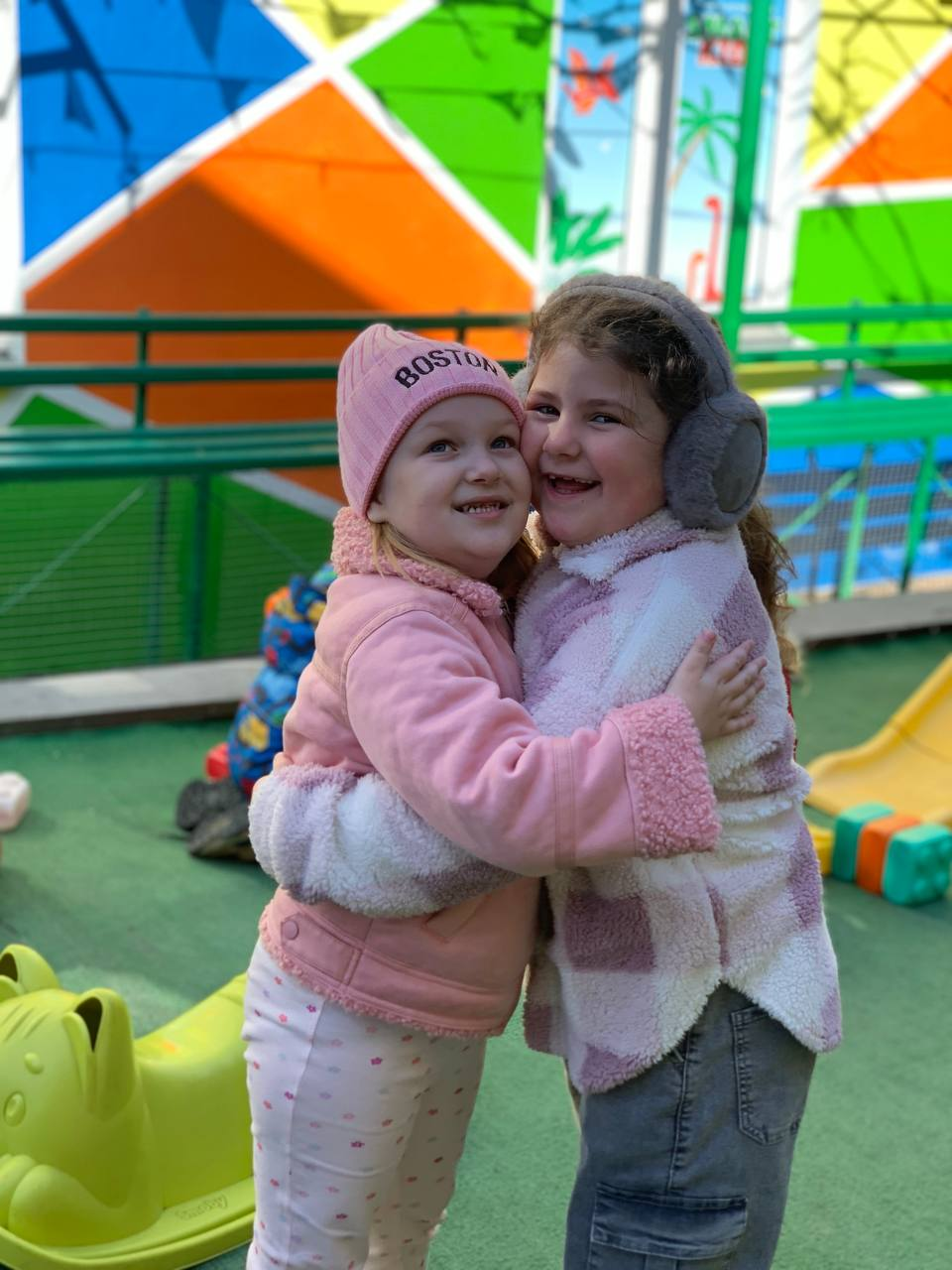 Життя Smart Kids