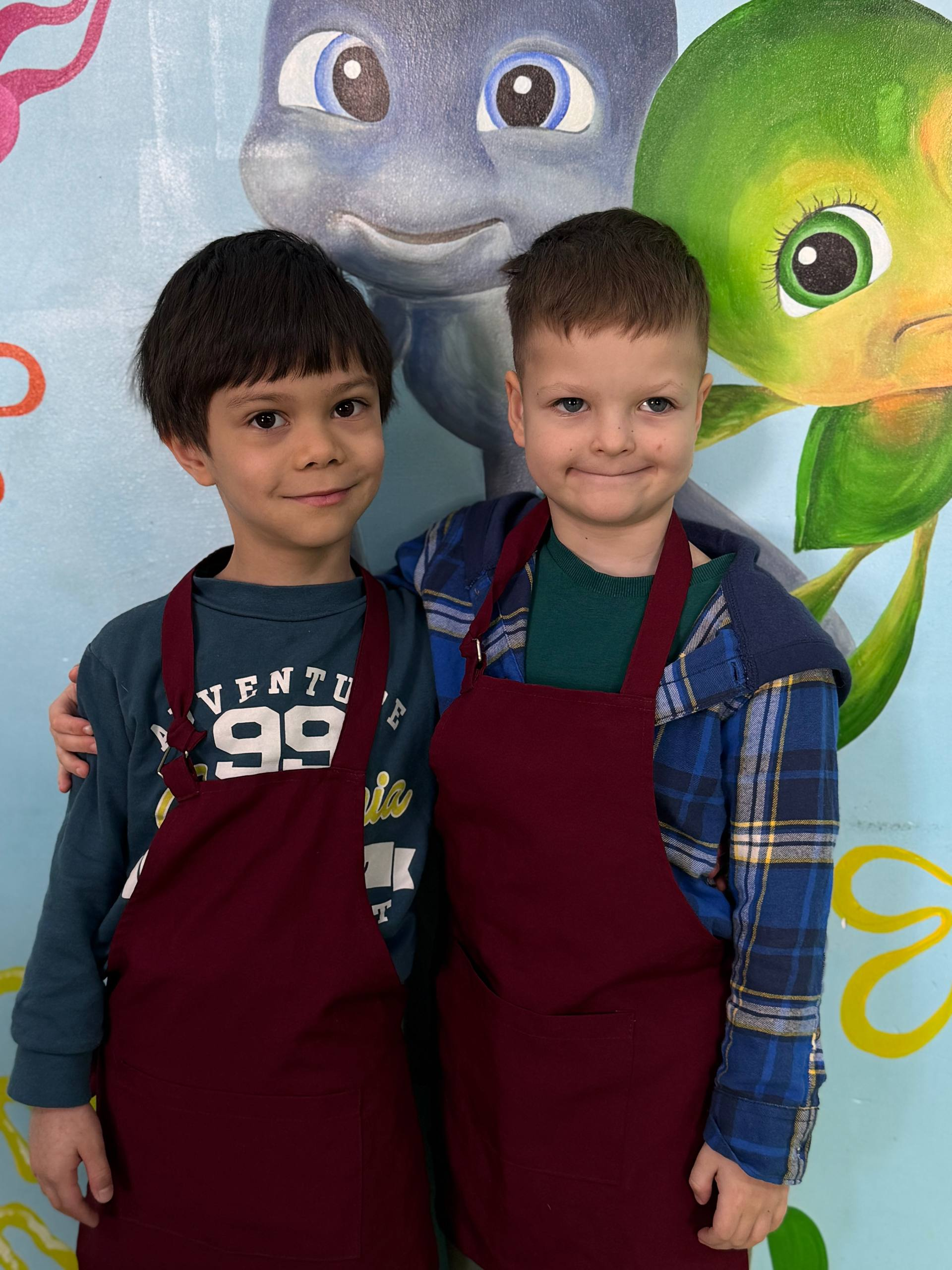 Життя Smart Kids